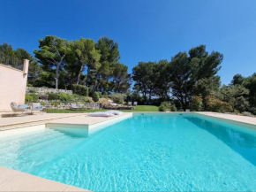 Cosy en Provence - Piscine chauffée